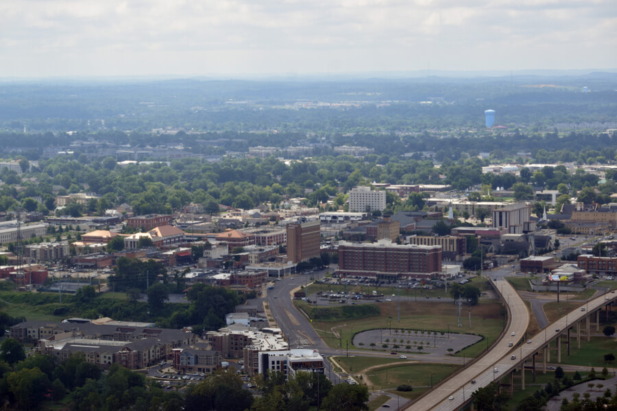 Indian Rivers Mental Health Care, Tuscaloosa, Alabama