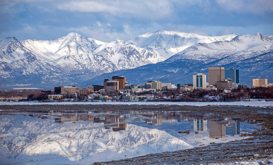 Bridges Counseling Connections, Anchorage, Alaska