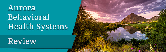 Aurora Behavioral Health Systems, Glendale, Arizona
