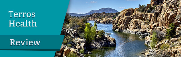 Terros Health Rehab, Phoenix, Arizona